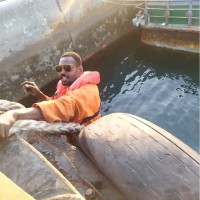 Khaleed Ibrahim