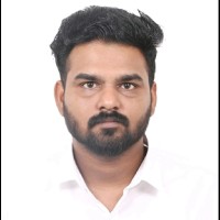 Rahul Krishnan R
