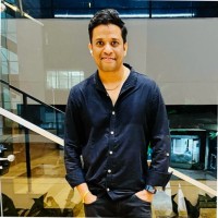 Vishal Bharati