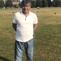 Rana Imran