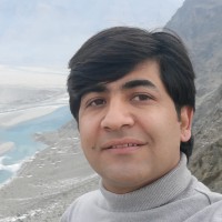 Liaqat Ali baltee