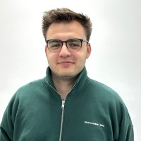Luca Hartmann