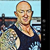 Les Norton