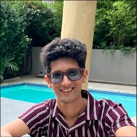 Suyash Ahire