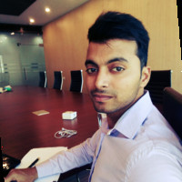 Safdar Ali