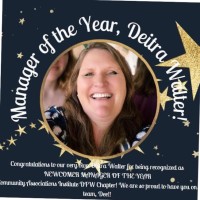 Deitra Walter, CMCA