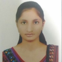 Roshani Shinde