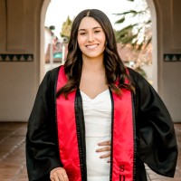 Alanah Calvillo
