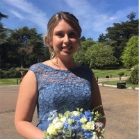 Louise Stidston