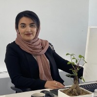 Kimia Samani