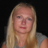 Olga Botina