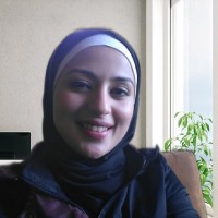 Yasmeen Hasan