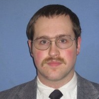 Joshua Hamlett
