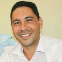 Gessé Corrêa Junior .