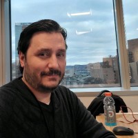 Jack Gruber