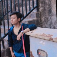 Reffye Rangga Davidson