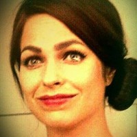 Carina Bartens