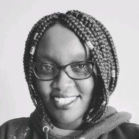 Winnie Ng'Imor