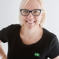 MONIQUE HOLMES-RICHARDSON