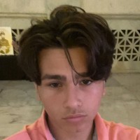 Nicholas Binetti