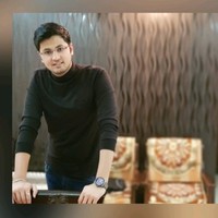 Raghav Puri