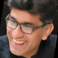 Basharat Ahmed Mian