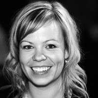 Anne Marie Fleming