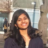 Tanvi Rajadhyaksha