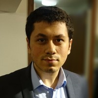 Mustafa Parlak