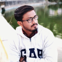 Dharmik Patel
