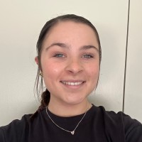 Lucy Waterworth