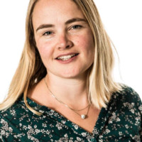 Jorinde Hildebrand