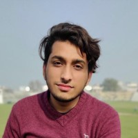 Muhammad Fahad