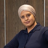 Shahida Rahim