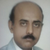 Prakash Sinha