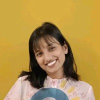 Pooja Sahu