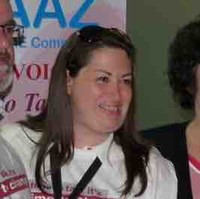 Ruth Zoumides