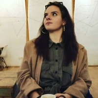 Giordana Gualato