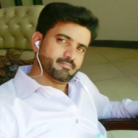 Muhammed Farooq