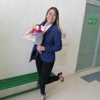 Vianney Andrea Licerio Martínez