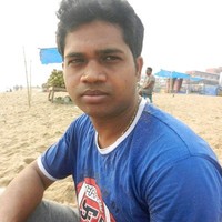 Dharmesh Ravi