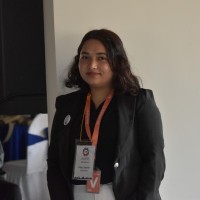 Dibya Sharma