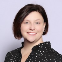 Jessica Combs, Cfre
