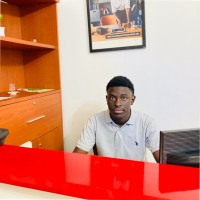 Joan Henri Moudourou