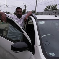 BE karthikeyan Karthikeyan