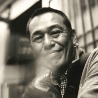Kenichi Iyadomi