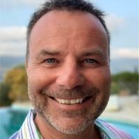 Tim Howell