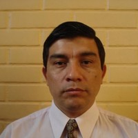 Miguel Angel Caro Rojel