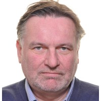 Walter Dumarey