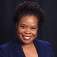 Denisha Champion Ph.D., LCMHCS